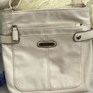 Women’s wither crossbody bag
